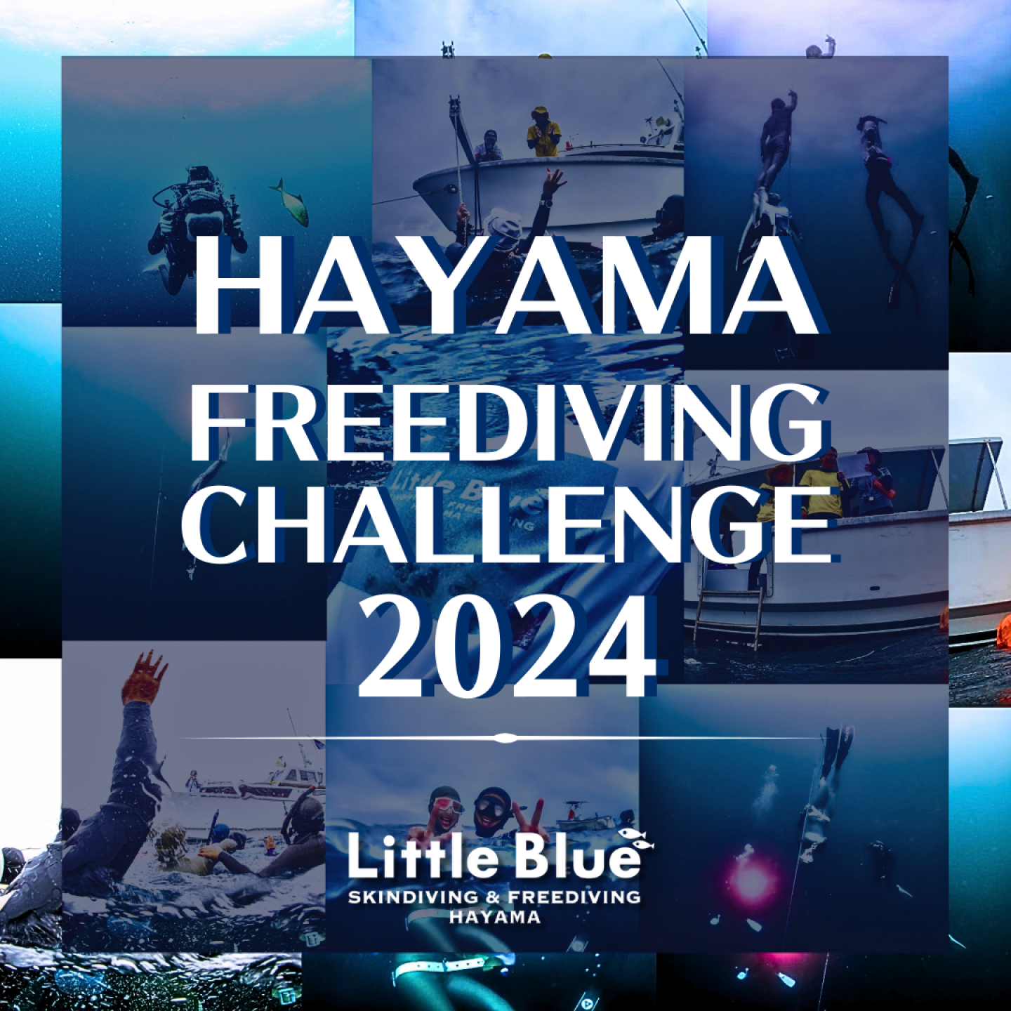 Minimal World Ocean Day Instagram Post